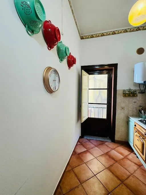 Apartment Centralissimo Appartamento Vucci Home Palermo Italy