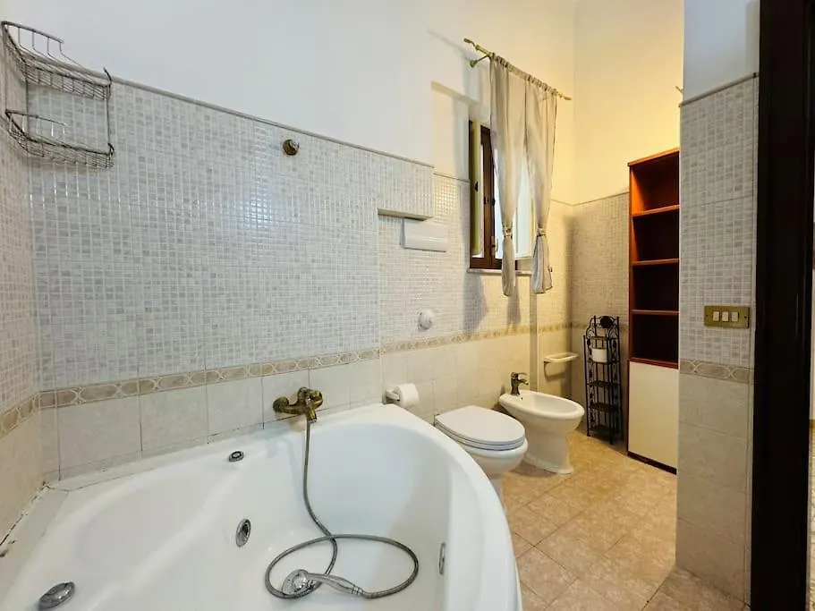 Apartment Centralissimo Appartamento Vucci Home Palermo