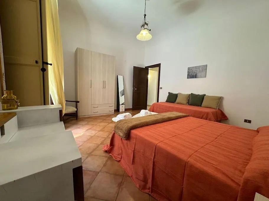 Centralissimo Appartamento Vucci Home Palermo