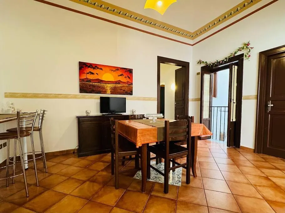 Centralissimo Appartamento Vucci Home Palermo Italy