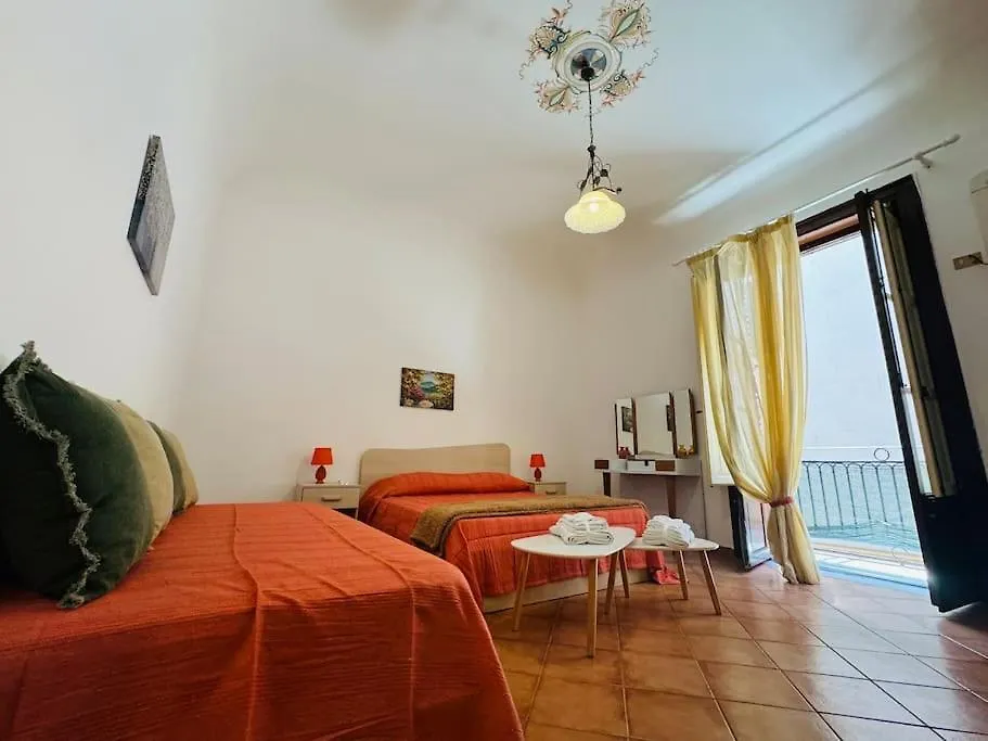 Centralissimo Appartamento Vucci Home Palermo