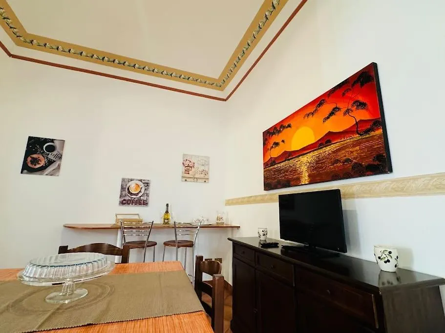 Centralissimo Appartamento Vucci Home Palermo 0*,  Italy