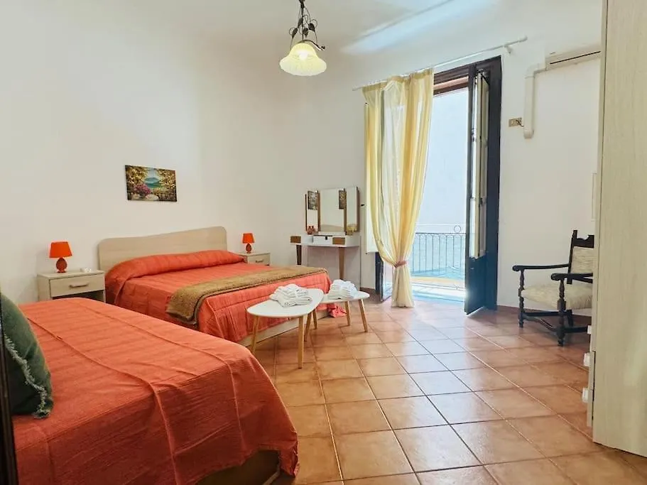 Apartment Centralissimo Appartamento Vucci Home Palermo