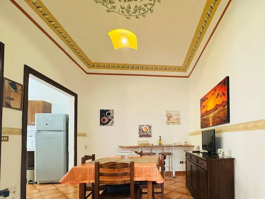 Centralissimo Appartamento Vucci Home Palermo