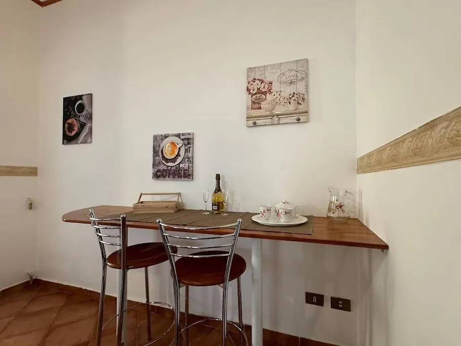 Centralissimo Appartamento Vucci Home Palermo Apartment